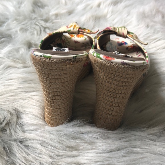 Wedge Heels - Picture 5 of 7